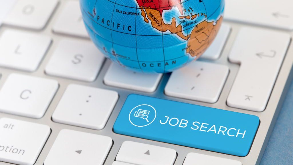 How To Manage Job Search While Employed