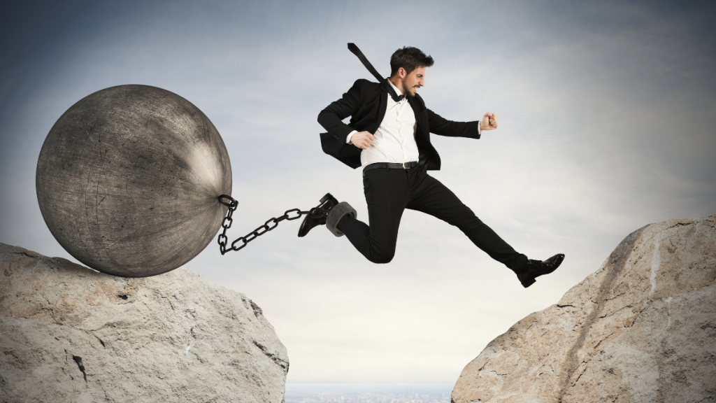 The Power of Perseverance: How To Overcome Obstacles And Achieve Success \ 
