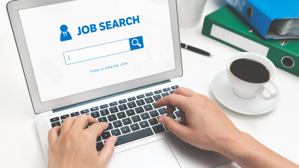 TIps On How To Job Search For Recent Graduates \JOB SEARCH BUILDING PUZZLE
By Nazan Akpolat