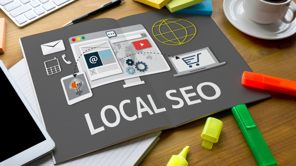 How To Succeed In (SEO) Search Engen Optimization For Small Businesses In 2023